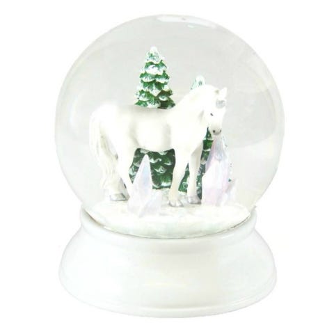 Best Christmas Snow Globes Best Christmas Snow Globes