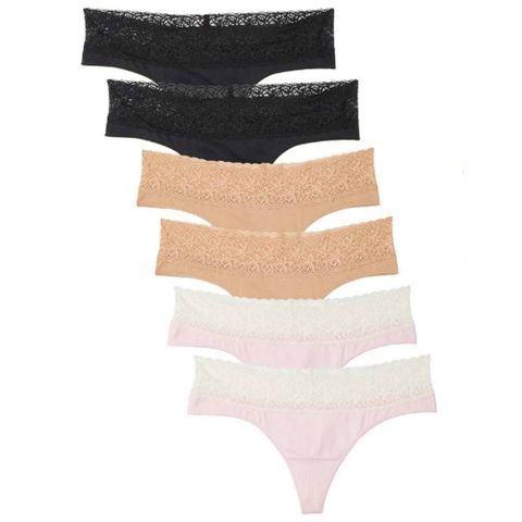 9 Best Maternity Underwear Styles of 2018 - Maternity Thongs, Boy Shorts & Briefs