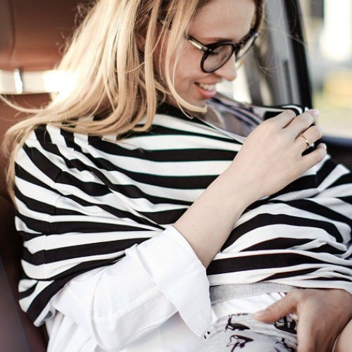 best nursing covers