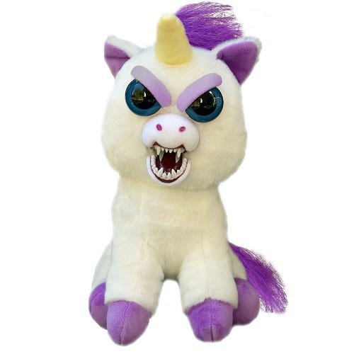 unicorn themed stuff