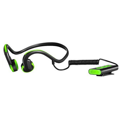 target bone conduction headphones