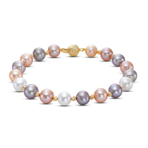 Costco pearl sale bracelet