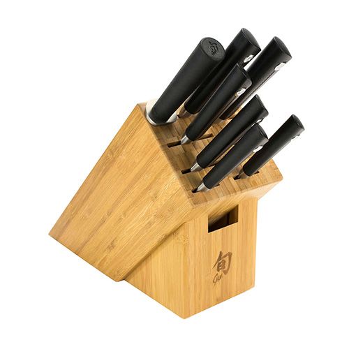 I've been looking for a nice set of knives for a while now. Saw they're  selling these at Costco. Anybody here got them before? Are they worth it? :  r/Costco