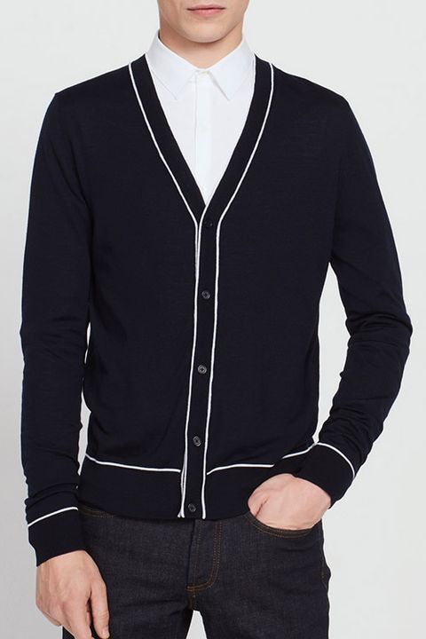 10 Best Mens Cardigan Sweaters to Buy in 2018 - Men's Cardigan Sweaters ...