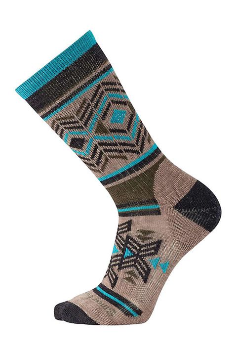 Smartwool Delineate Premium Wool Socks  (Men's)
