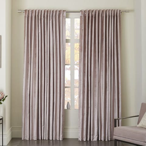10 Beautiful Velvet Curtains For Any Room In Your Home 2018 Ds Velvet Curtains Ds, Best Way To Clean Velvet Curtains