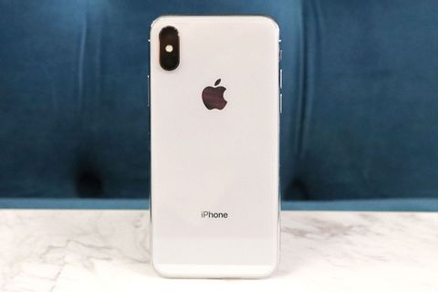 X display size iphone Apple iPhone