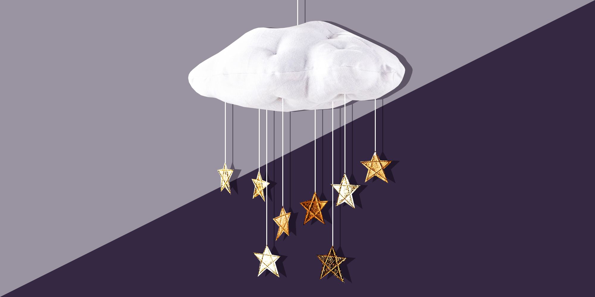 15 Best Crib Mobiles For The Nursery In 2018 Projection And