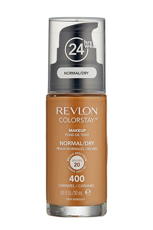 10 Best Foundations for Dry Skin in 2018 - Hydrating Liquid Makeup for