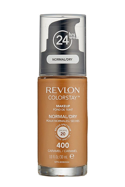 10 Best Foundations For Dry Skin In 2018 Hydrating Liquid Makeup For