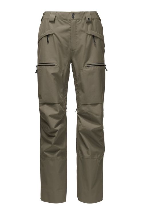 13 Best Ski Pants for Men and Women in 2018 - Insulated Ski