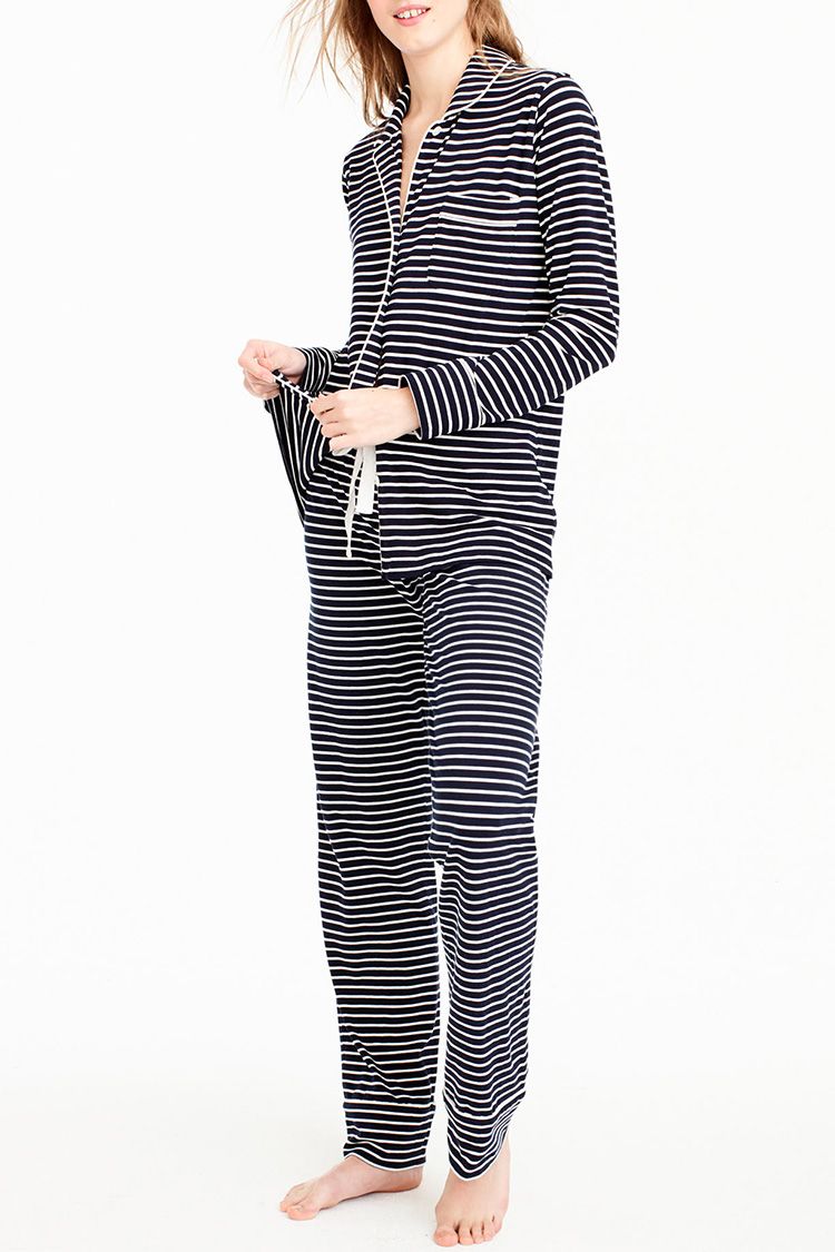 11 Best Pajamas For Women In 2018 Cute And Cozy S Sleepwear