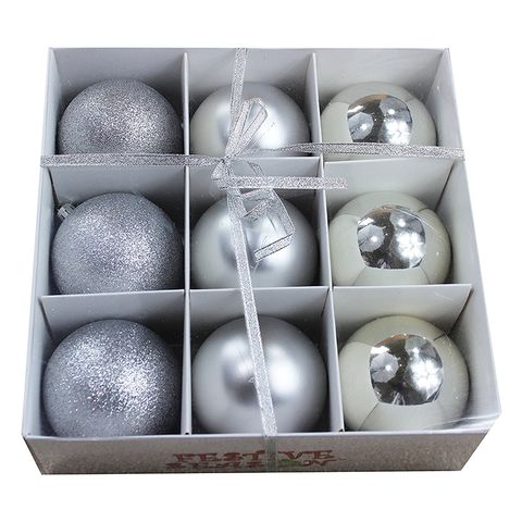 10 Best Christmas Balls for Your Tree in 2018 - Decorative Christmas ...