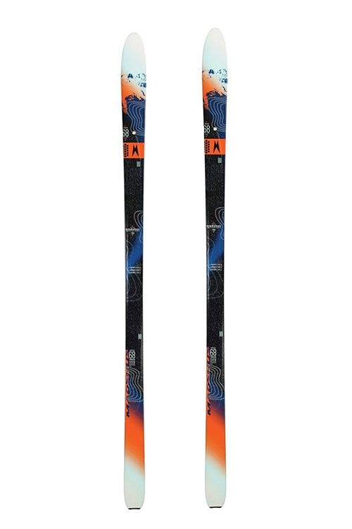 9 Best Cross Country Skis for Spring 2018 - Nordic Skis for Cross ...