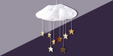 15 Best Crib Mobiles For The Nursery In 2018 Projection