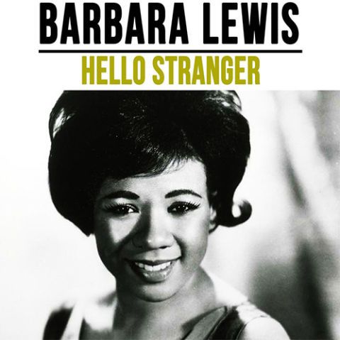 Barbara Lewis Hello Stranger