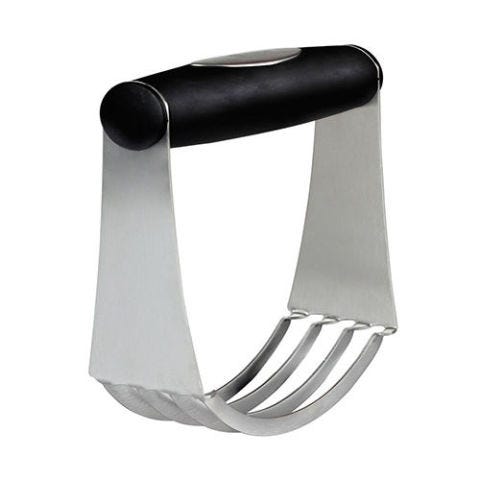 9 Best Pastry Blenders & Cutters in 2018 - Dough Blenders & Mixers