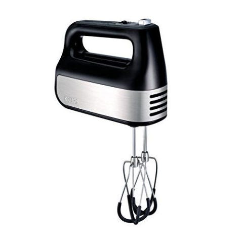 6 Best Hand Mixers & Reviews of 2018 - Top Electric Hand Held Mixers