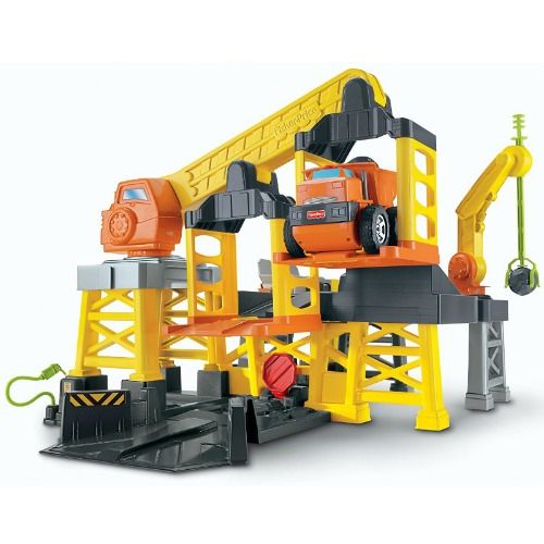 toys for construction