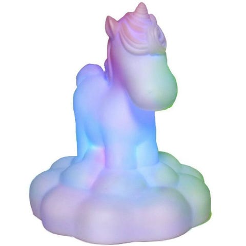 19 Best Kids Night Lights In 2018 Nursery For Image Streamline Magical Unicorn Night Light 14 Now Best Enchanting