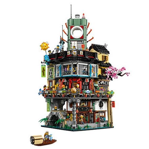Best LEGO Toys Gifts 