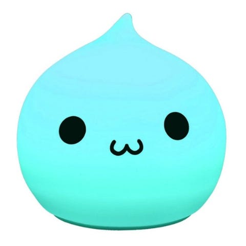 19 Best Kids Night Lights In 2018 Nursery For Best Night Lights For Kids