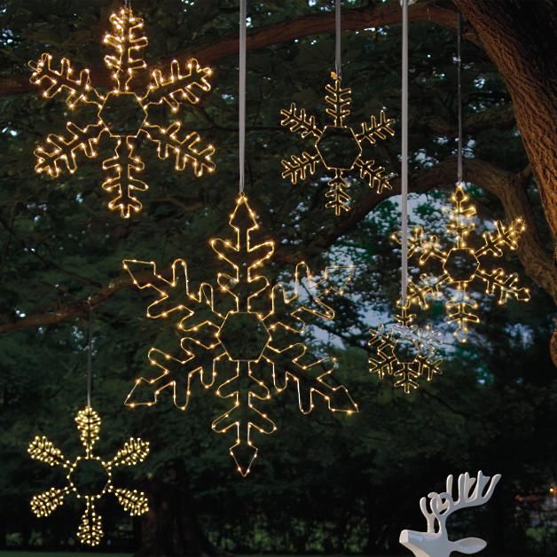 10 Best Christmas Window Lights for the Holidays 2018 - Pretty ...