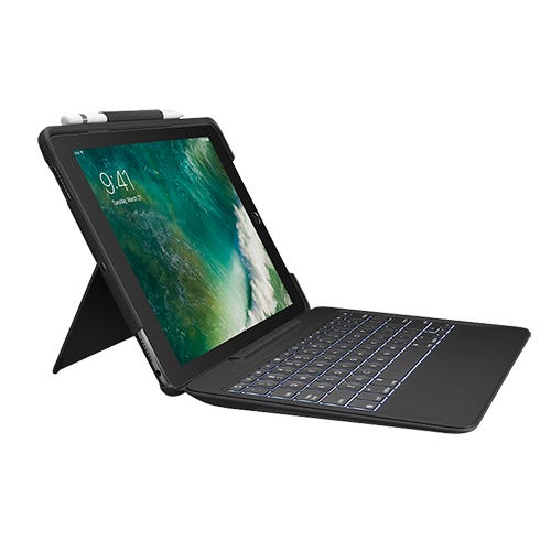 8 Best iPad Pro Keyboard Cases for 2018 Cool Cases for iPad Pro Keyboards