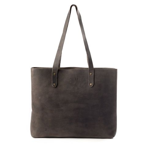 Handbag, Bag, Leather, Brown, Product, Fashion accessory, Tote bag, Shoulder bag, Font, Beige, 