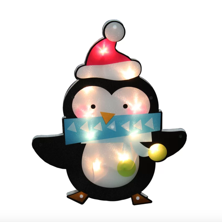 10 best christmas window lights for the holidays 2018 christmas led icicle light sticks