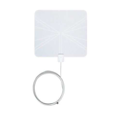 10 Best HDTV Antenna Reviews of 2018 - Digital HD TV Antennas for ...