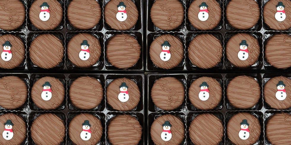 10 Best Store Bought Christmas Cookies 2018 - Where to Buy Decorated