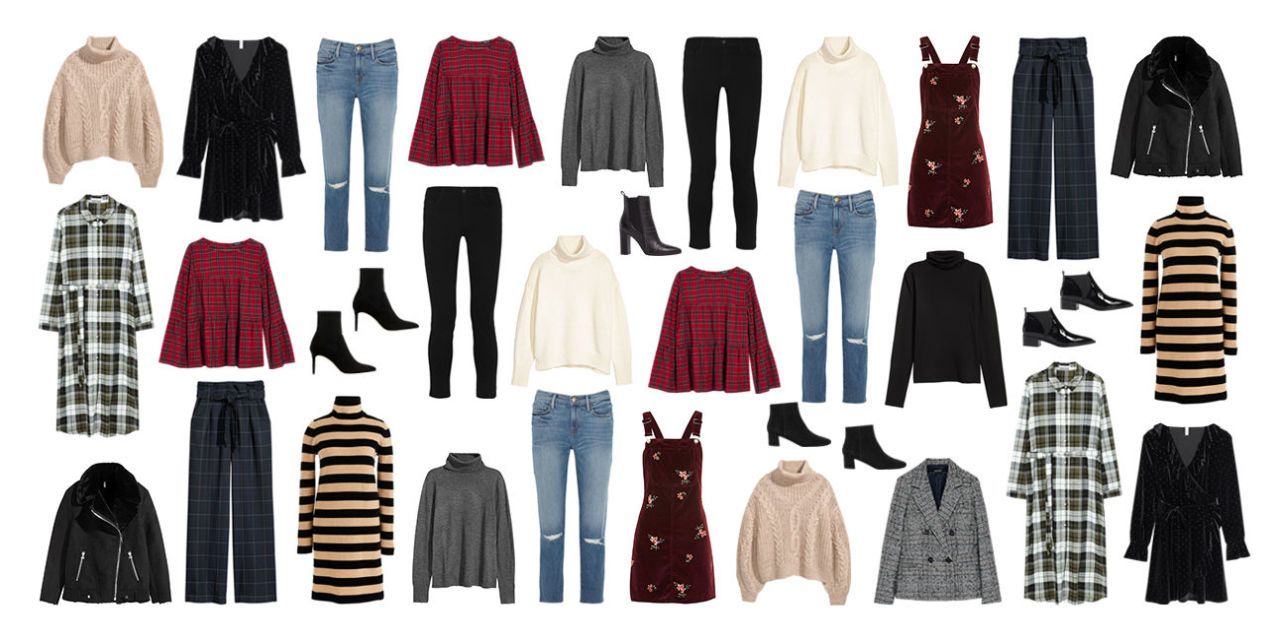cute winter outfits 2018
