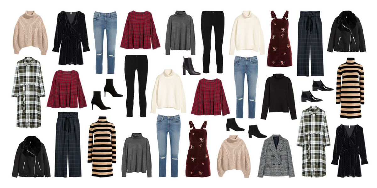 Top Ten Winter Outfit Ideas You Need To Follow Right Now –