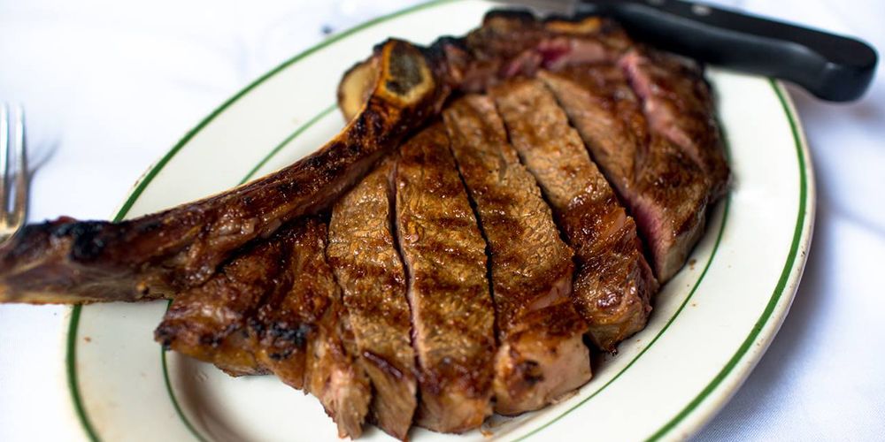 11 Best Steakhouses In Nyc 2019 S Top New York Steakhouses For The Perfect Cut