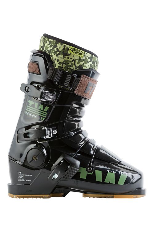 11 Best Ski Boots for Men and Women in 2018 All Mountain Boots for Skiing