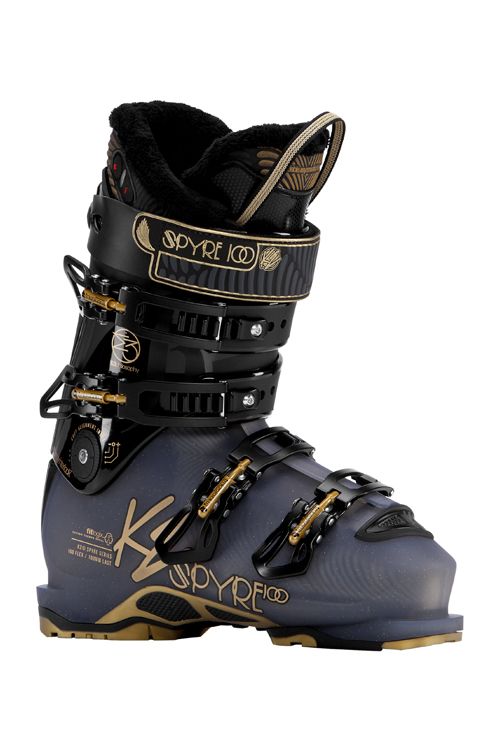 11 Best Ski Boots for Men and Women in 2018 All Mountain Boots for Skiing