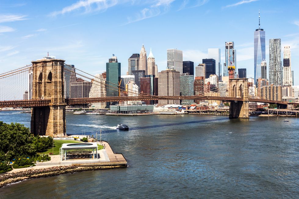 You Guide to Visiting Dumbo Brooklyn - What to Do, Where to Eat, and ...