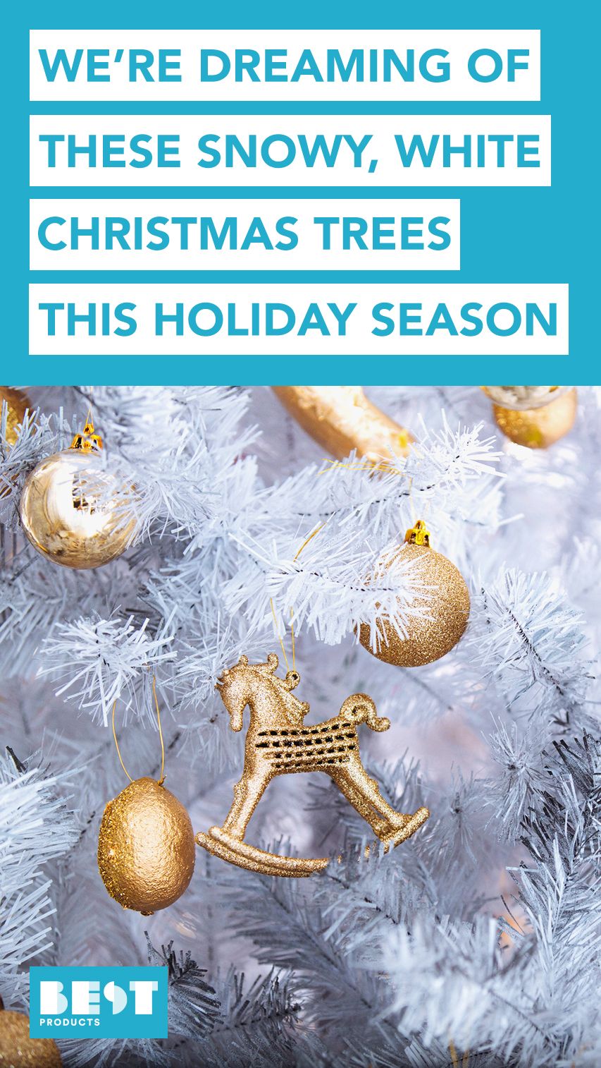 6 beautiful white christmas trees for 2018 pre lit white christmas trees - Best White Christmas Tree 6 beautiful white christmas trees for 2018 pre lit white christmas trees - Best White Christmas Tree