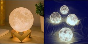 Moon, Nature, Light, Astronomical object, Full moon, Sphere, Lighting, Celestial event, Atmosphere, Sky, 