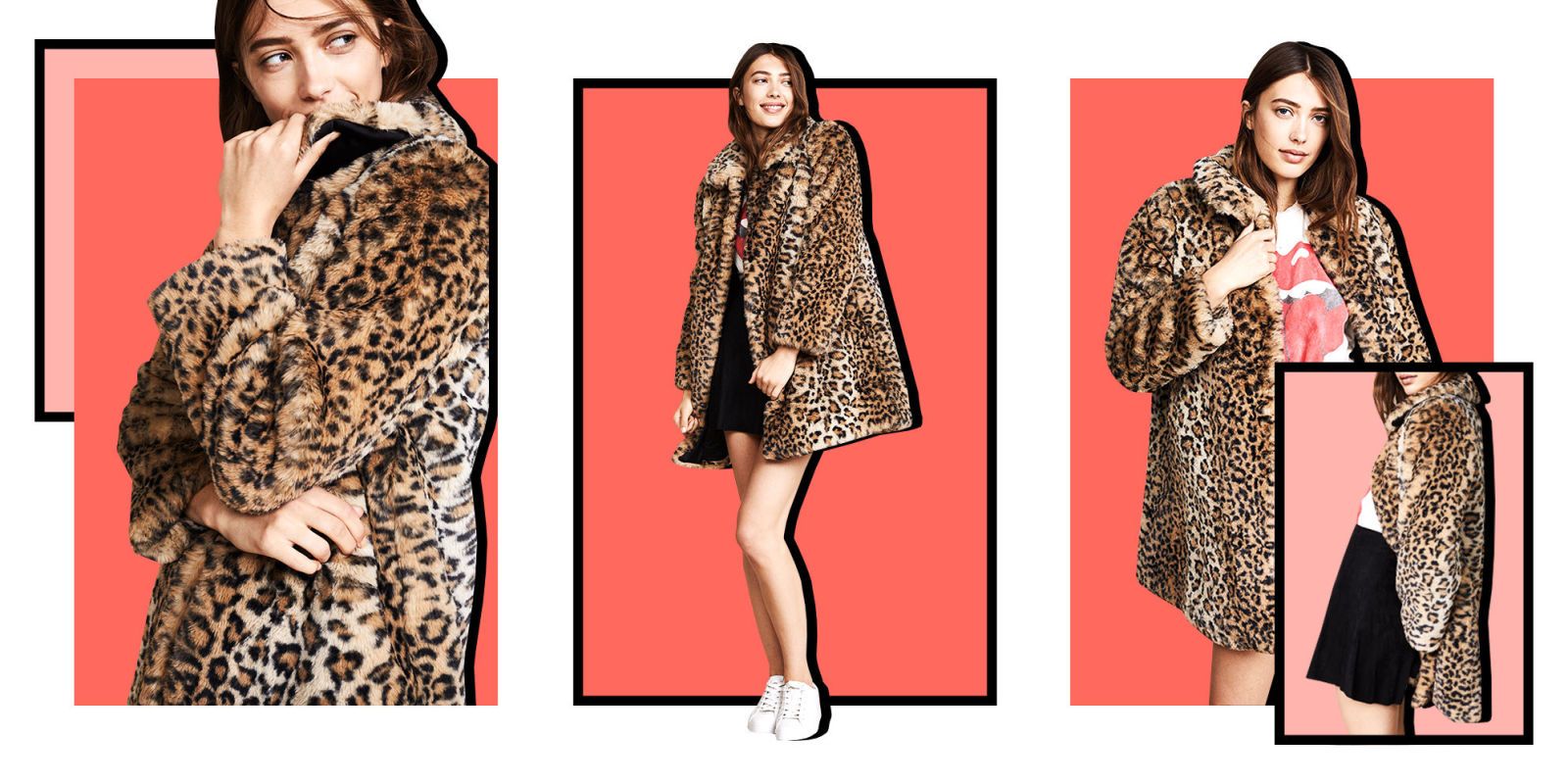 12 Best Leopard Coats For Winter 2018 Leopard Print Fur And Wool   Landscape 1509997154 Leopard Print Coats 