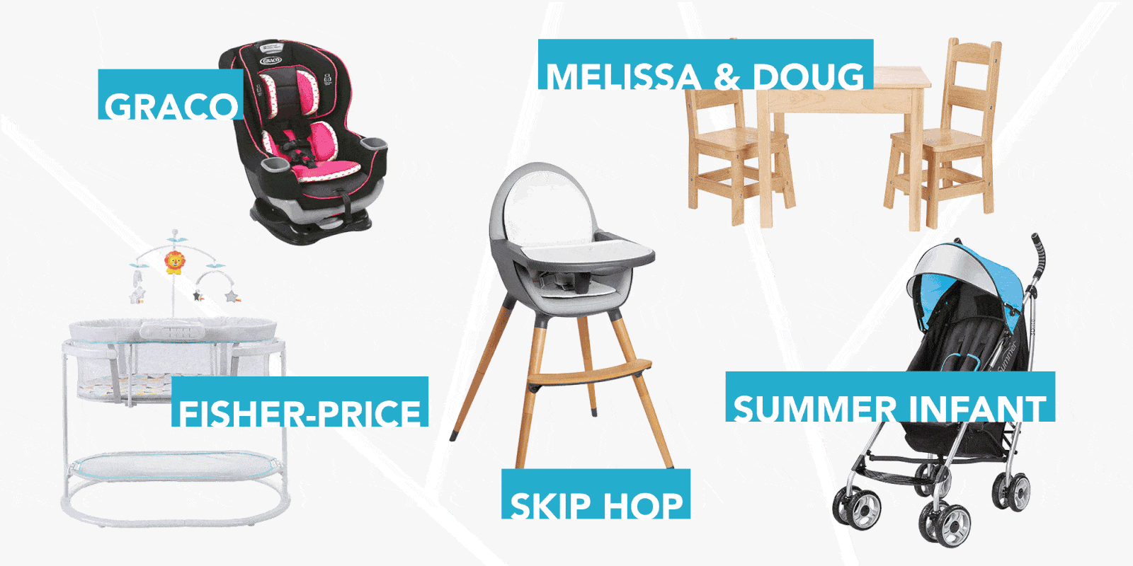 high end baby brands