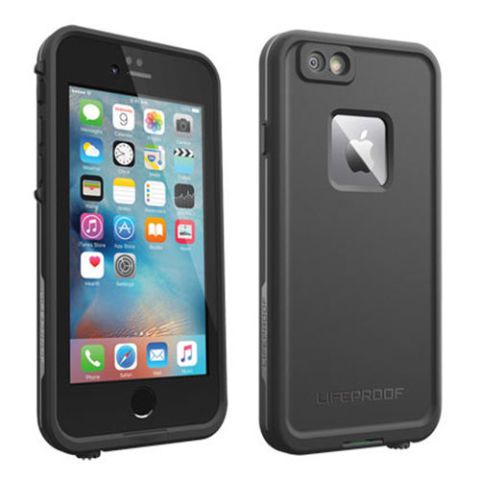 water resistant iphone case