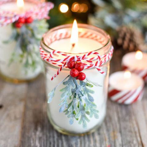 8 Best Mason Jar Gifts to Make This Holiday 2018 - Creative Mason Jar ...