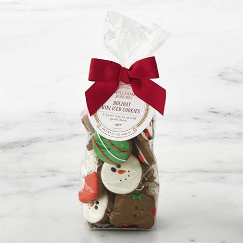10 Best Store Bought Christmas Cookies 2018 - Where to Buy Decorated