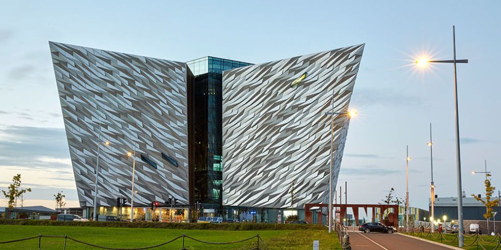 Top Things to Do in Belfast - Your 2018 Guide to Top Hotels ...