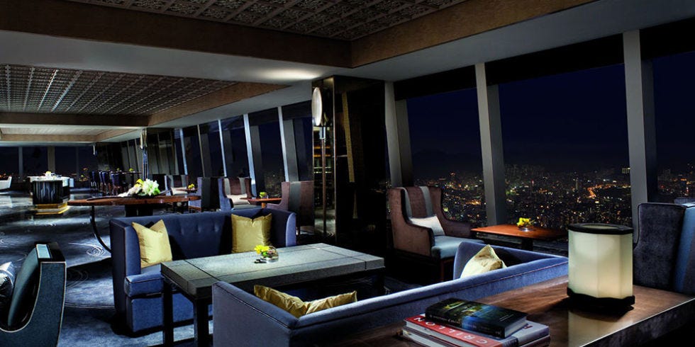 10 Best Ritz Carlton Locations Around the World - Best Ritz Carlton