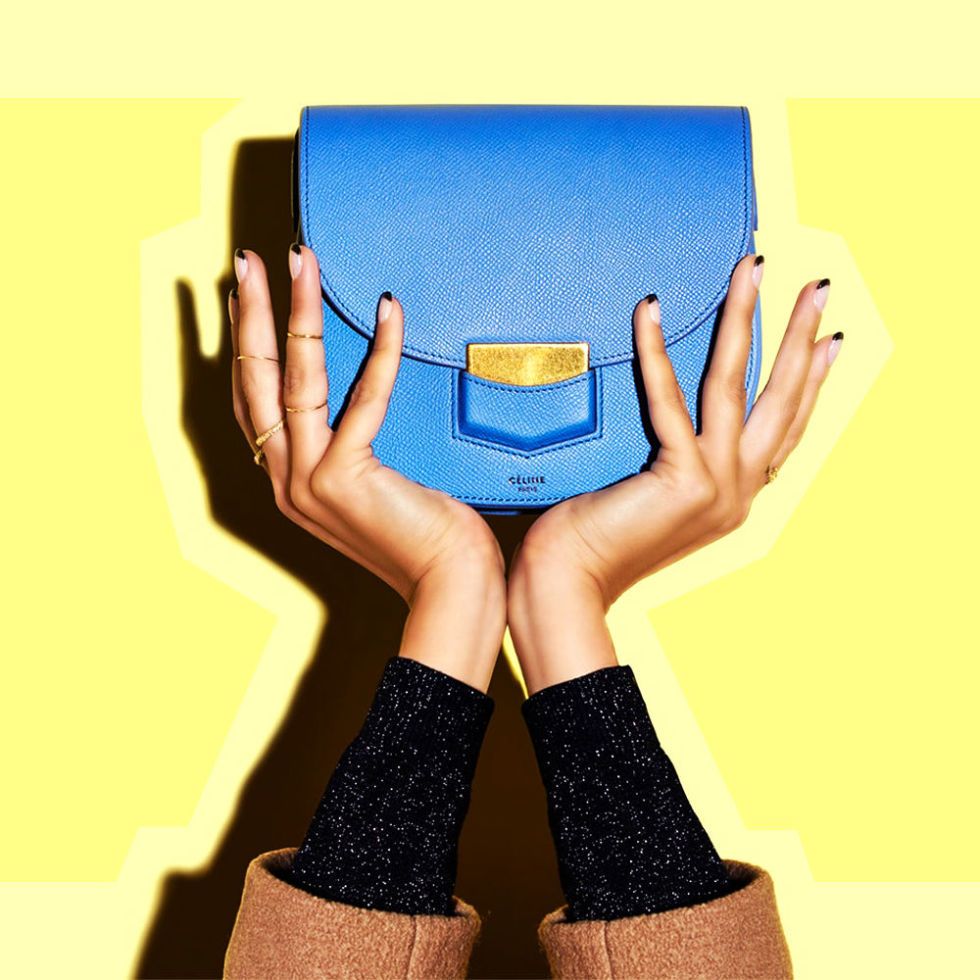Rebag Breaks Down The Most Popular Designer Bags For The Holiday