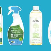 pet friendly cleaning supplies