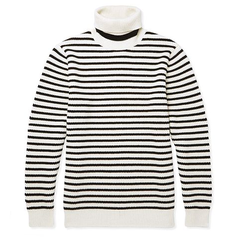 10 Best Pieces From Mr. Porter's New Clothing Line Mr. P - Best ...